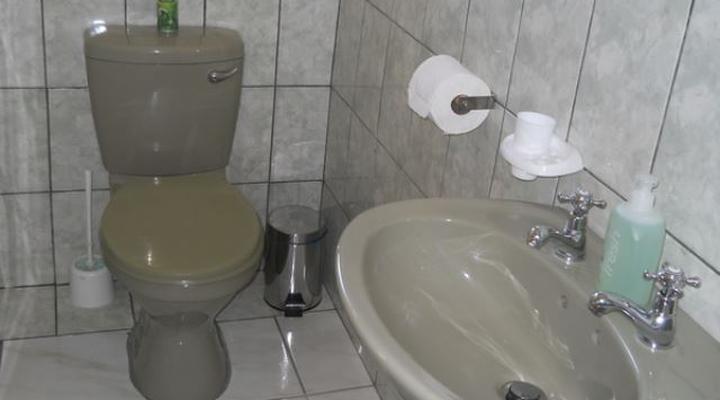 Aganang Bakoena Bed and Breakfast