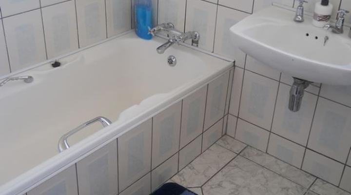 Aganang Bakoena Bed and Breakfast