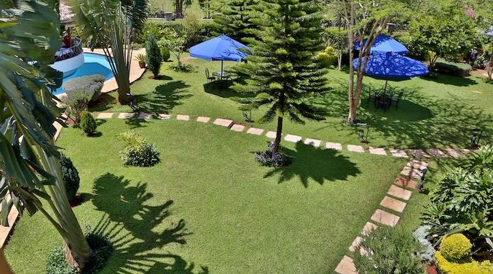 Cold Springs Karen Boutique Hotel