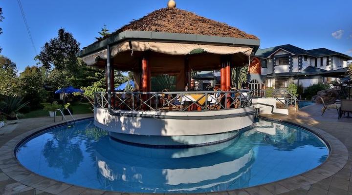 Cold Springs Karen Boutique Hotel