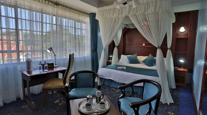 Cold Springs Karen Boutique Hotel