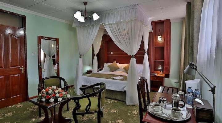 Cold Springs Karen Boutique Hotel