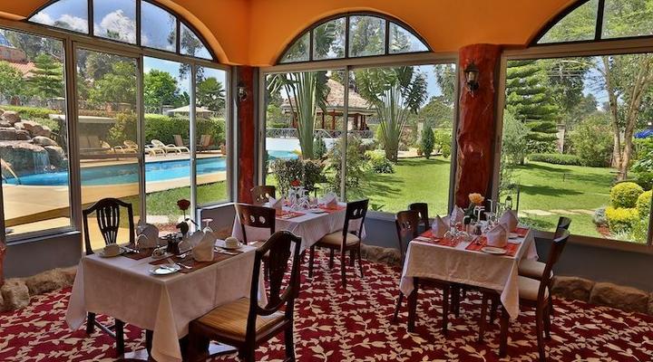 Cold Springs Karen Boutique Hotel