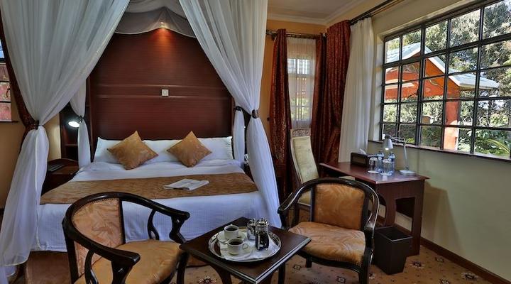 Cold Springs Karen Boutique Hotel