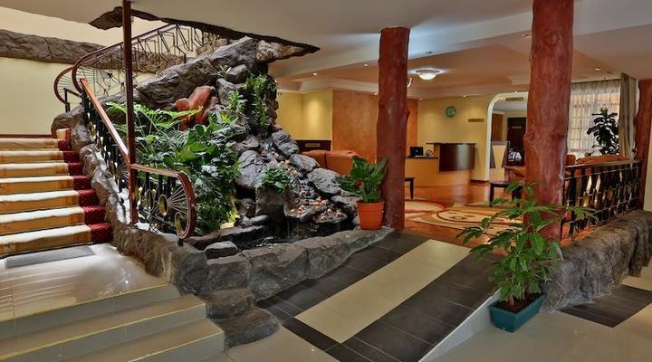 Cold Springs Karen Boutique Hotel