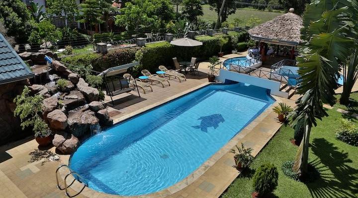 Cold Springs Karen Boutique Hotel