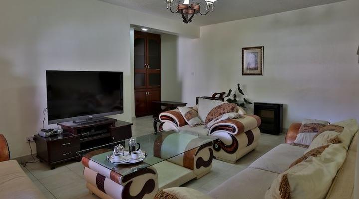 Cold Springs Karen Boutique Hotel