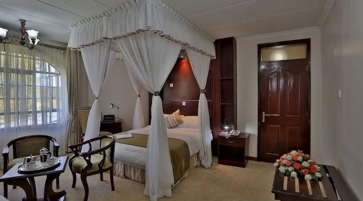 Cold Springs Karen Boutique Hotel