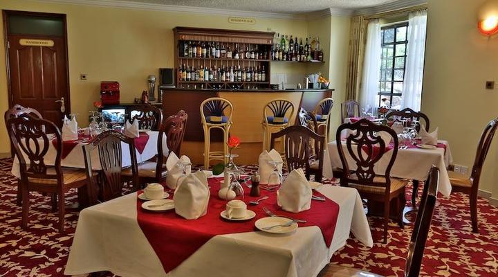 Cold Springs Karen Boutique Hotel