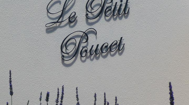 Le Petit Poucet