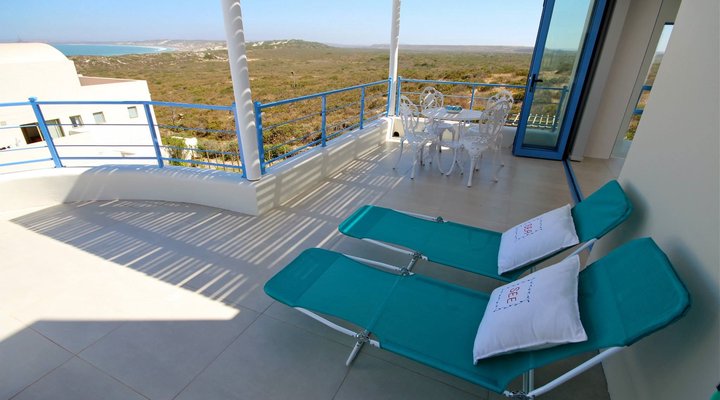 Pano Avli Self-catering Unit