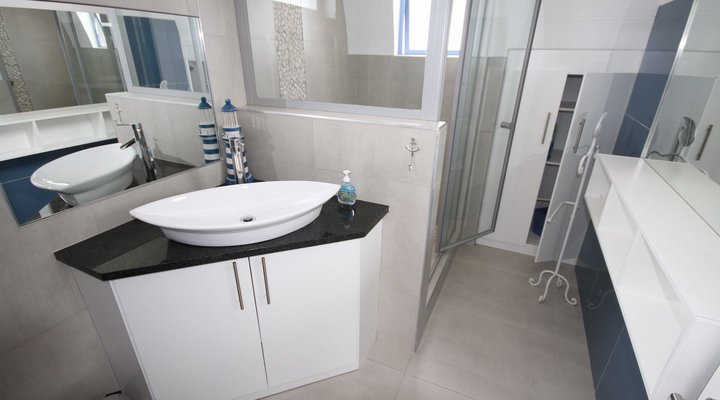 Pano Avli Self-catering Unit