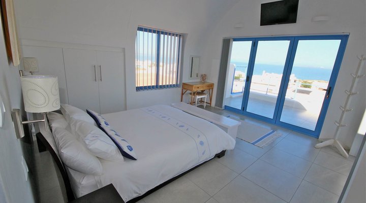 Pano Avli Self-catering Unit