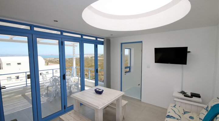 Pano Avli Self-catering Unit