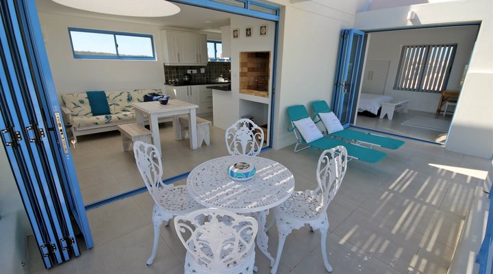 Pano Avli Self-catering Unit