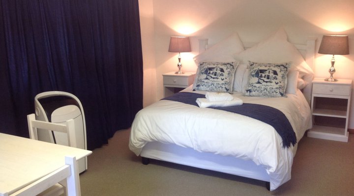 Die Koppie Gastehuis