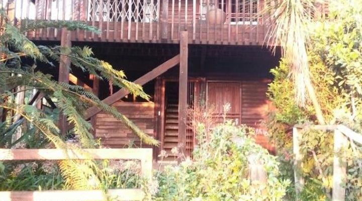 Linga Longa Country Guesthouse