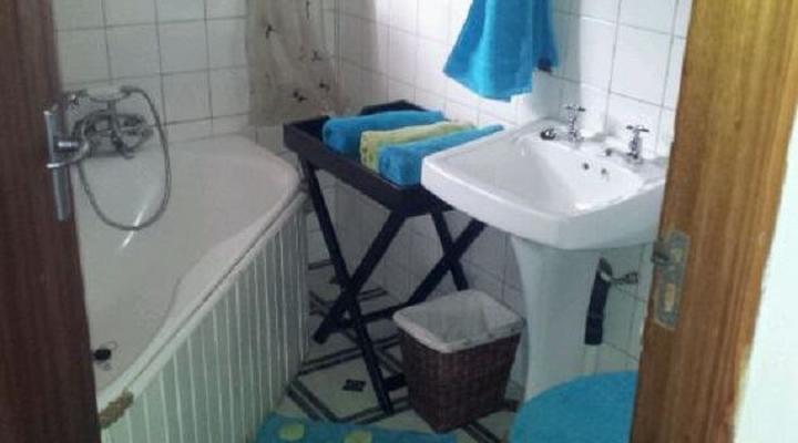 Linga Longa Country Guesthouse