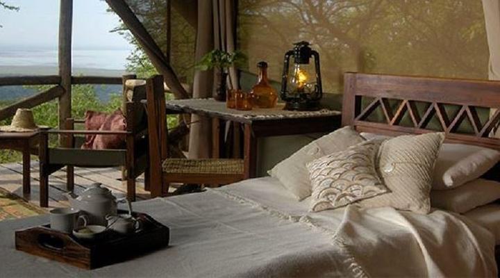 Kirurumu Manyara Lodge