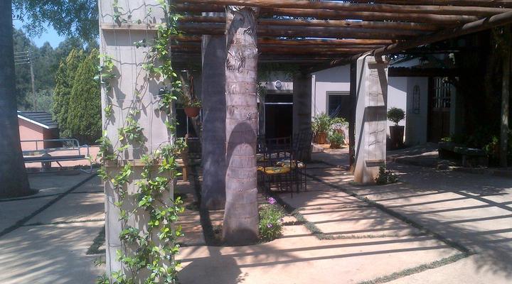 Phumula Farm Guesthouse