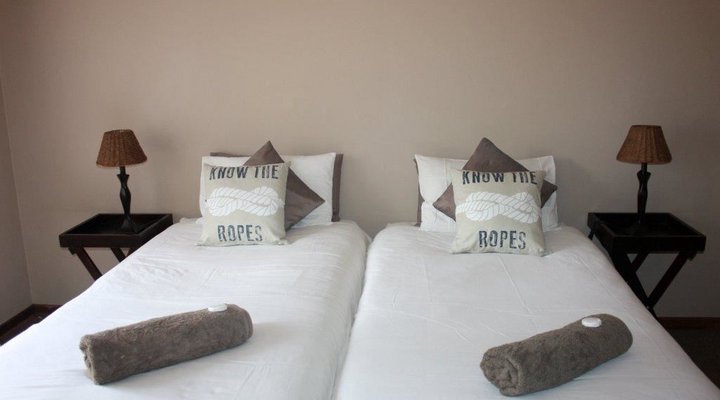 Sterkfontein Guest House