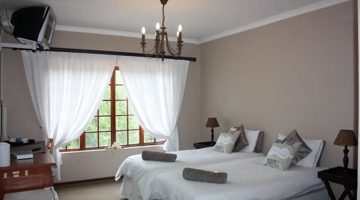 Sterkfontein Guest House
