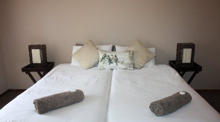 Sterkfontein Guest House