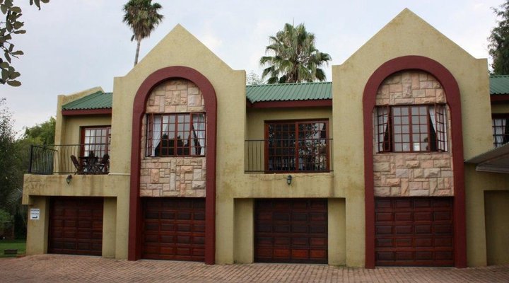 Sterkfontein Guest House