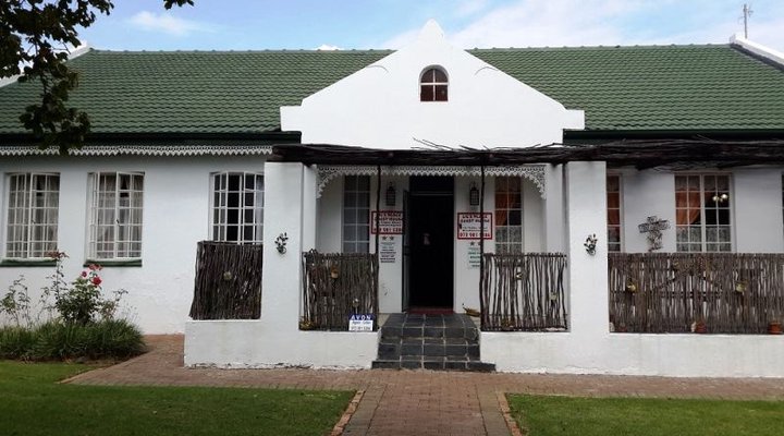 Lil's Place Guest House