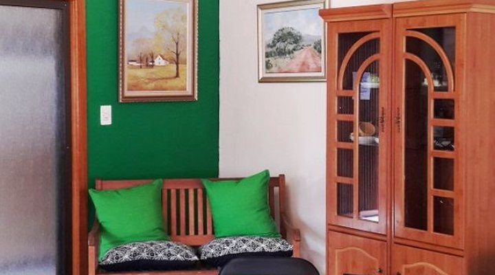 Lil's Place Guest House