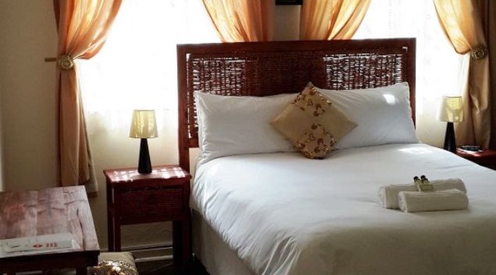 Lil's Place Guest House