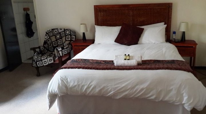 Lil's Place Guest House