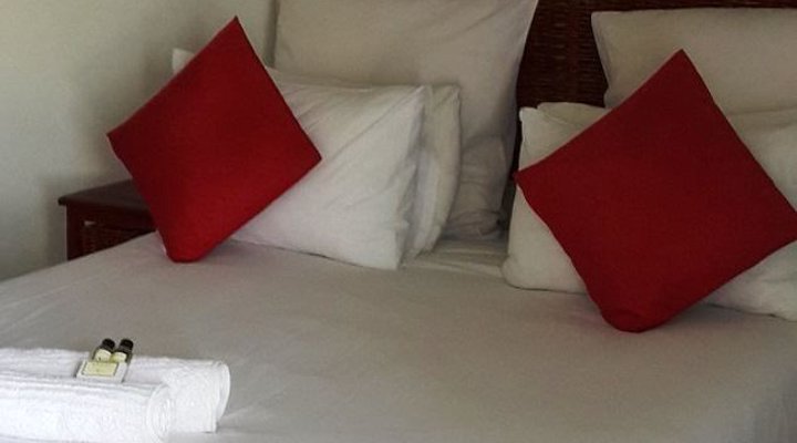 Lil's Place Guest House