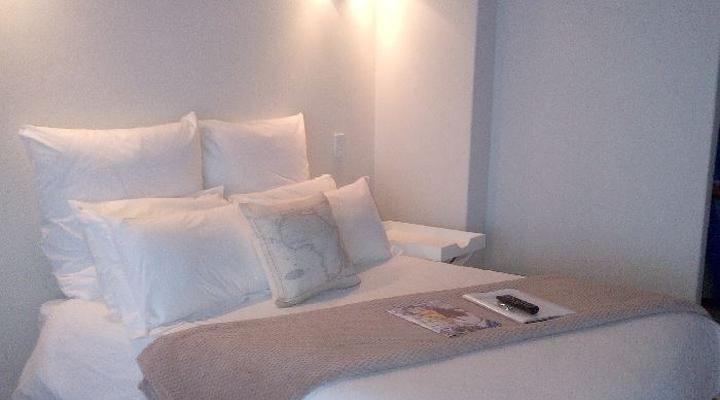 Tropico House Guesthouse