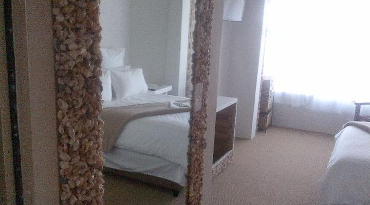 Tropico House Guesthouse