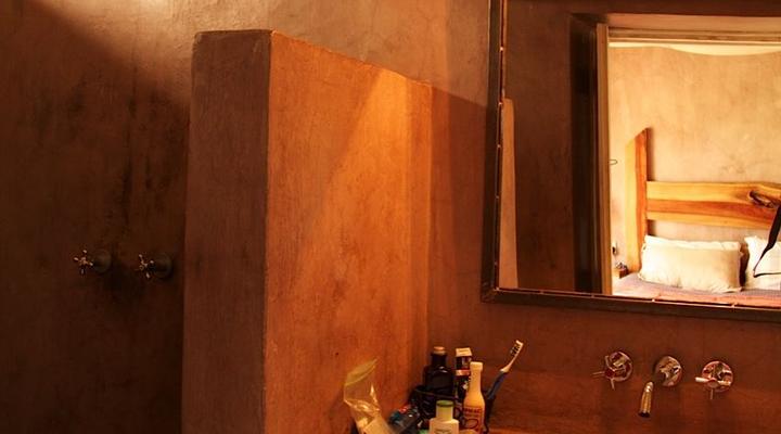 Sanctuary Farm House