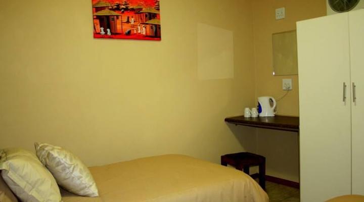 Honey Bee Guesthouse