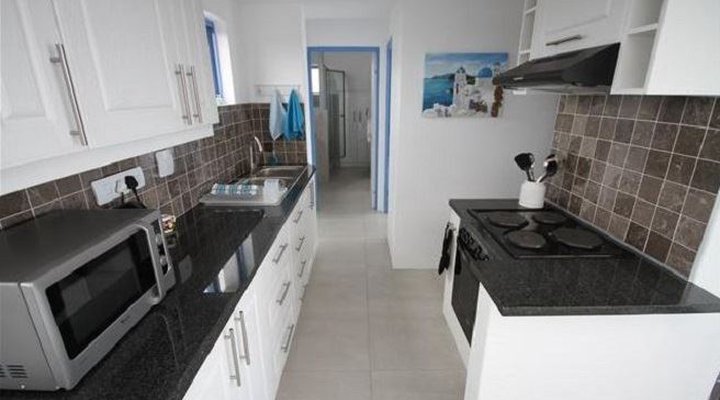 Pano Avli Self-catering Unit