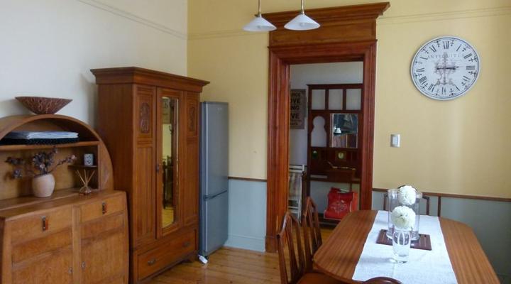 Historical Monument Swakopmund