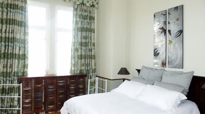 Historical Monument Swakopmund