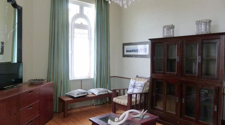 Historical Monument Swakopmund