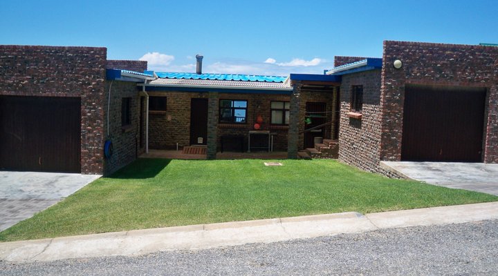 Noorkapper Holiday House