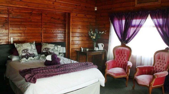 Altelekker Accommodation
