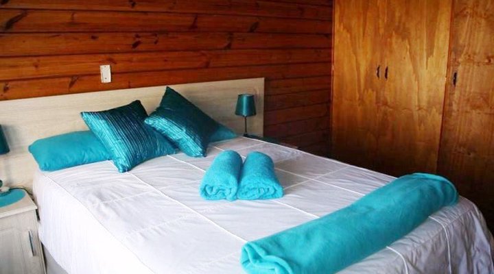 Altelekker Accommodation