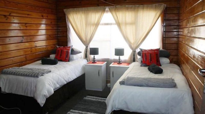 Altelekker Accommodation