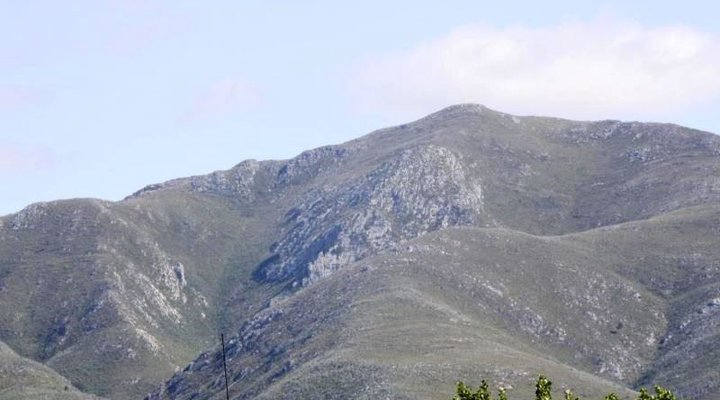 Altelekker Accommodation
