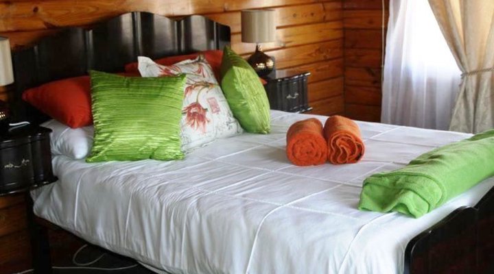 Altelekker Accommodation