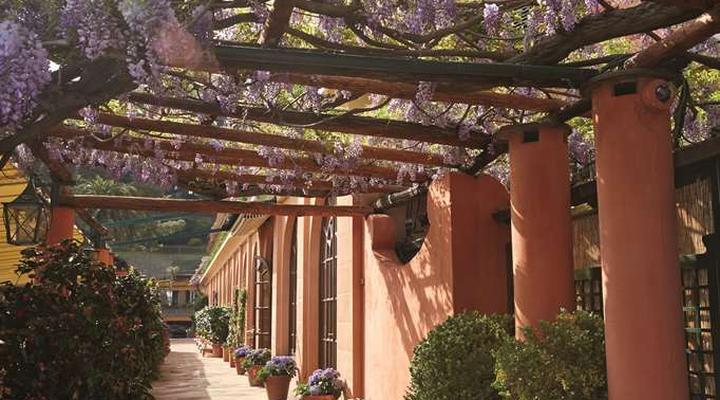Belmond Hotel Splendido