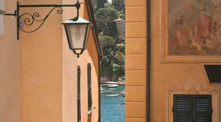 Belmond Hotel Splendido