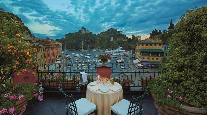 Belmond Hotel Splendido